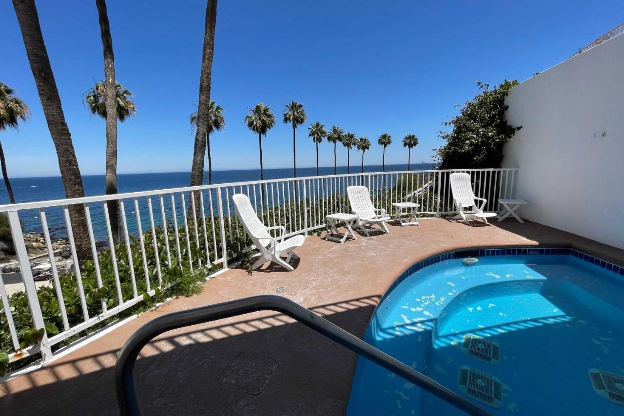 Premium Ocean Corner Unit, Fireplace, Golf Cart, 21 Steps From Top Avalon Exteriér fotografie