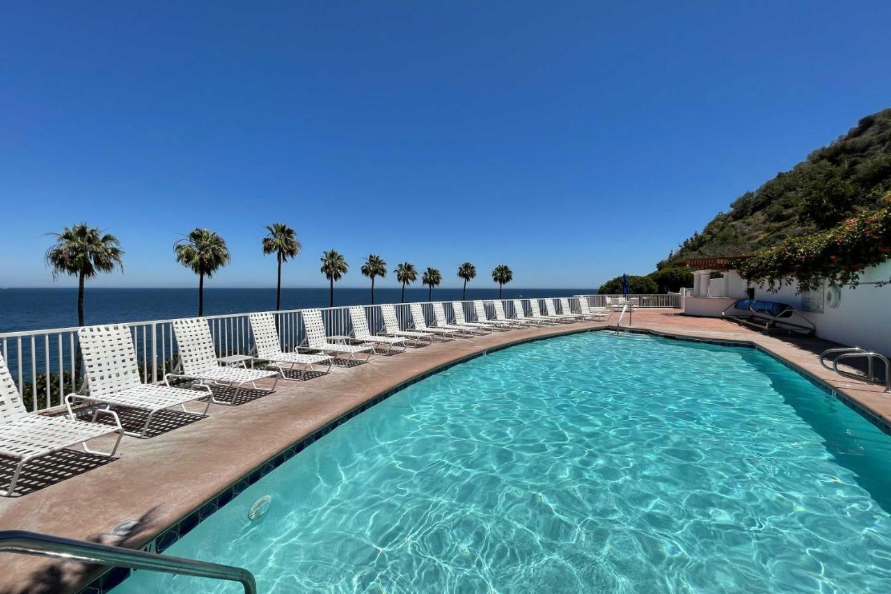Premium Ocean Corner Unit, Fireplace, Golf Cart, 21 Steps From Top Avalon Exteriér fotografie