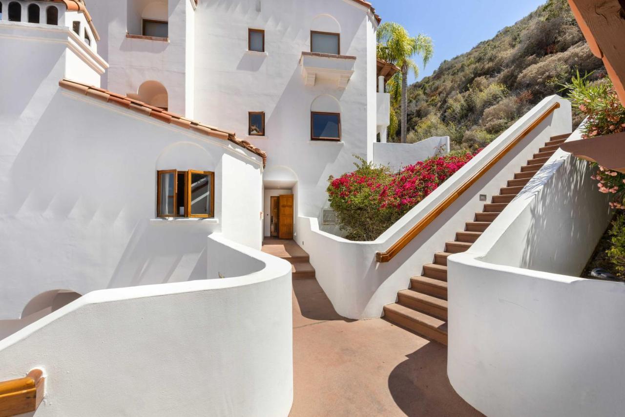 Premium Ocean Corner Unit, Fireplace, Golf Cart, 21 Steps From Top Avalon Exteriér fotografie