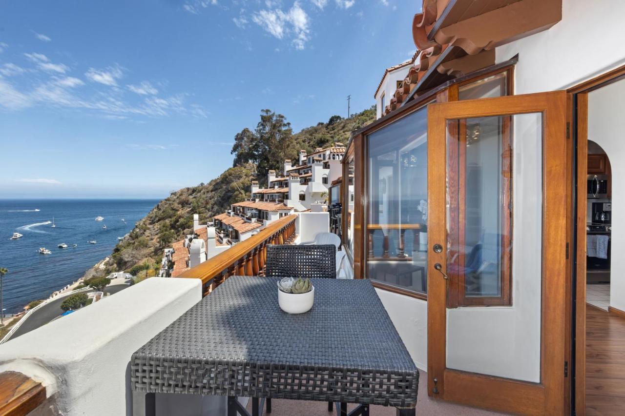 Premium Ocean Corner Unit, Fireplace, Golf Cart, 21 Steps From Top Avalon Exteriér fotografie