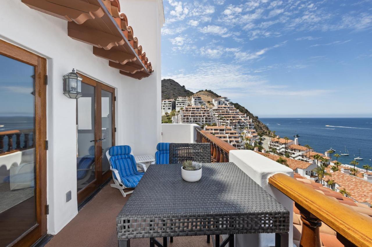 Premium Ocean Corner Unit, Fireplace, Golf Cart, 21 Steps From Top Avalon Exteriér fotografie