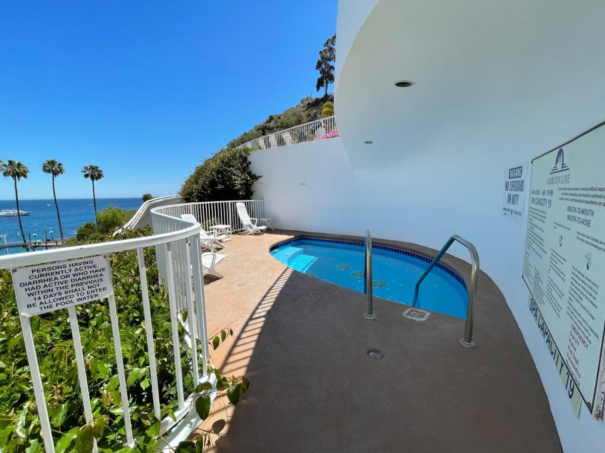 Premium Ocean Corner Unit, Fireplace, Golf Cart, 21 Steps From Top Avalon Exteriér fotografie