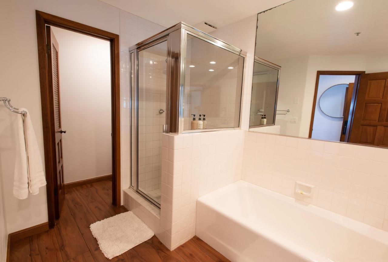 Premium Ocean Corner Unit, Fireplace, Golf Cart, 21 Steps From Top Avalon Exteriér fotografie